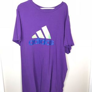 Men’s adidas t shirt size s